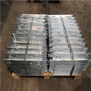 Elektrik Direği Çapraz Kolu