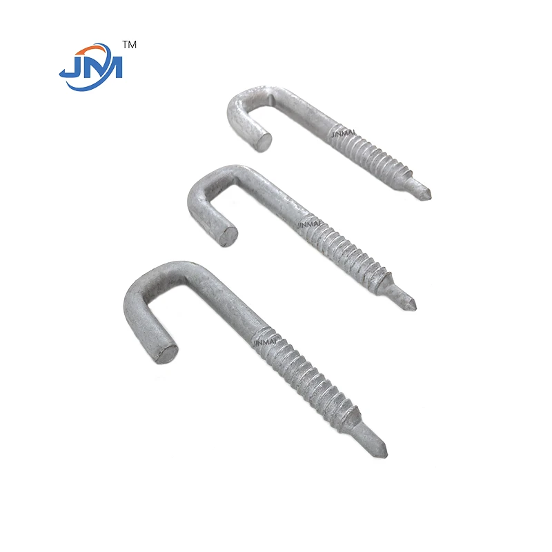 J-Type Self-Tapping Hook Screw best