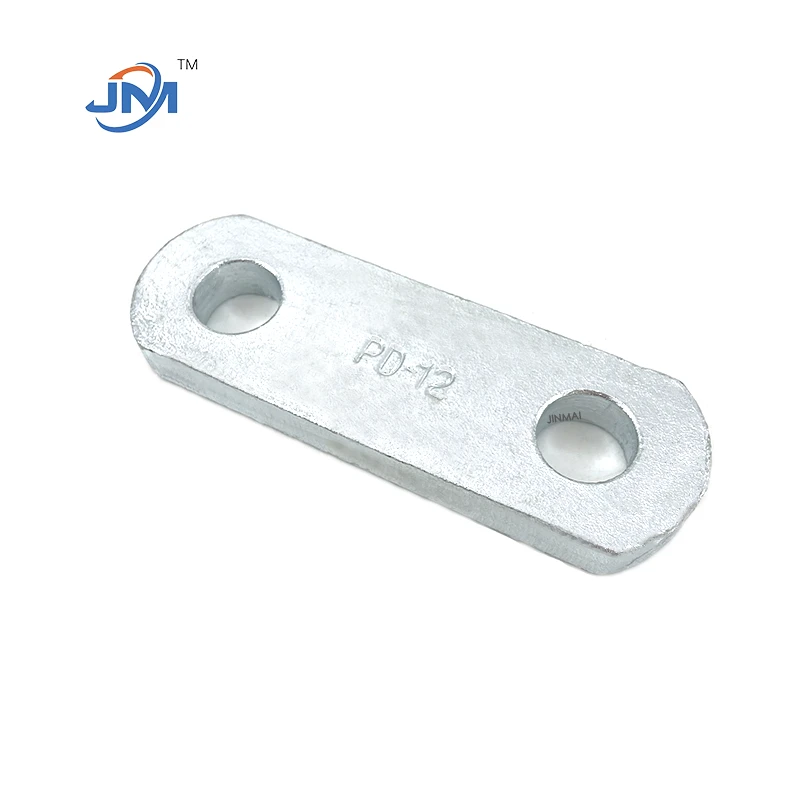 PD Clevises